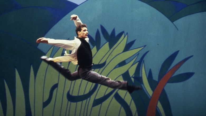 кадр из фильма Mats Ek's Giselle