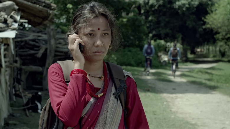 кадр из фильма पानीफोटो