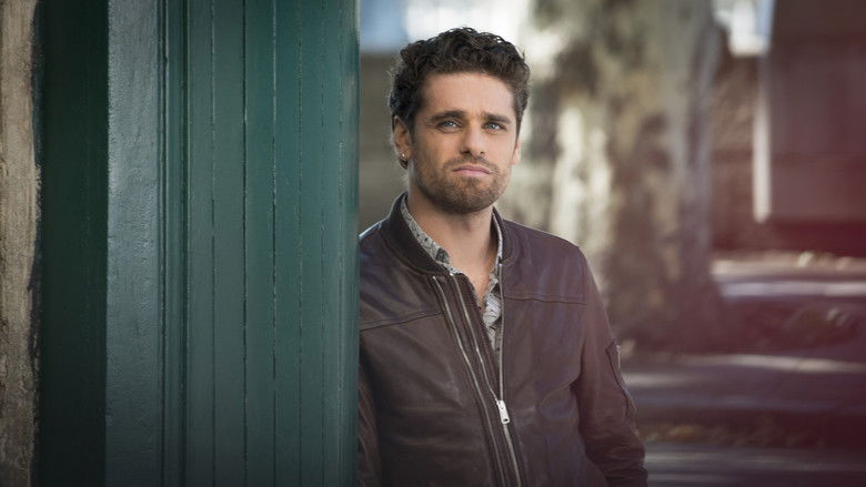 кадр из фильма Victor et Célia