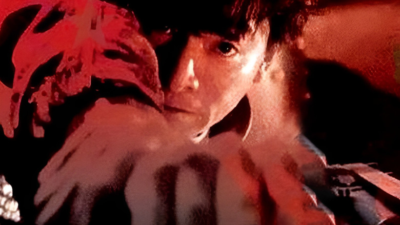 кадр из фильма 省港旗兵第三集