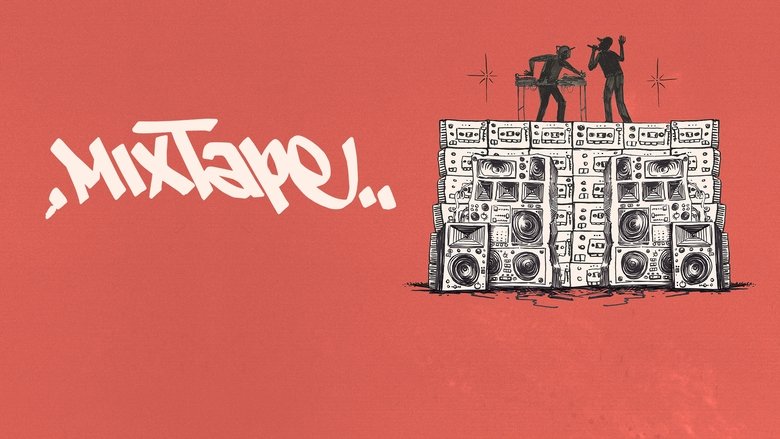 кадр из фильма Mixtape