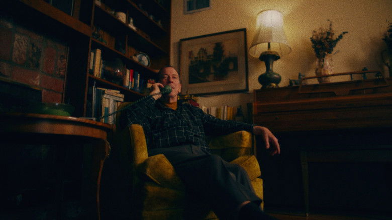 кадр из фильма Dead Mail