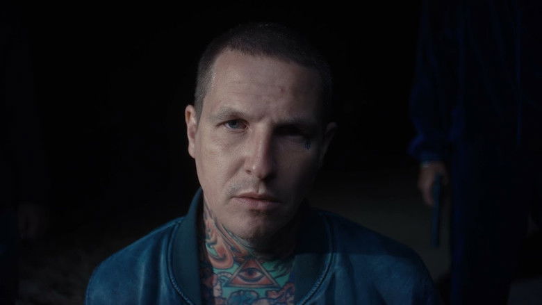 кадр из фильма Lonely Guest