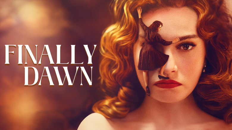 кадр из фильма Долгожданный рассвет