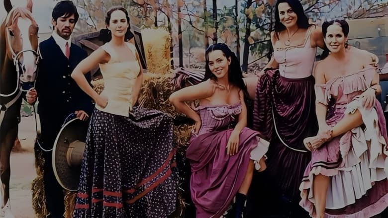 кадр из фильма El Tigre de Santa Julia