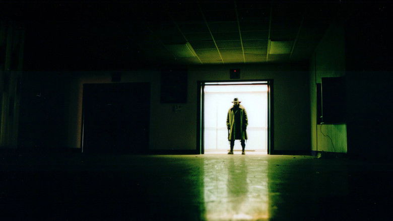 кадр из фильма Steel Spirit