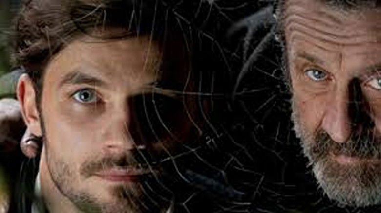 кадр из фильма Duel in trei