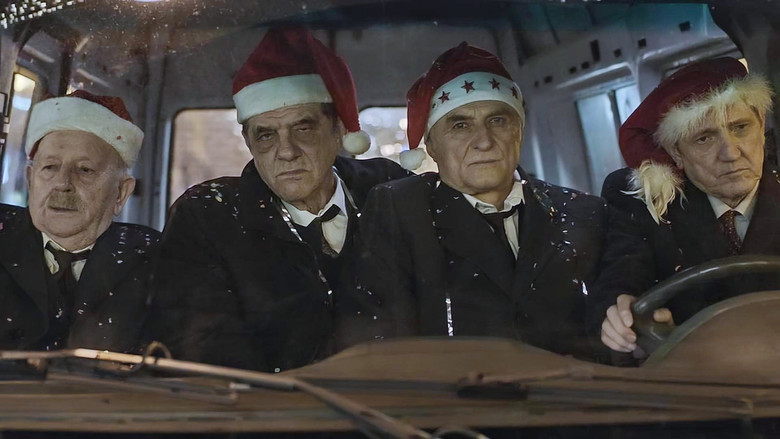 кадр из фильма Koja je ovo država!