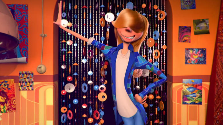 кадр из фильма Adult’Hair