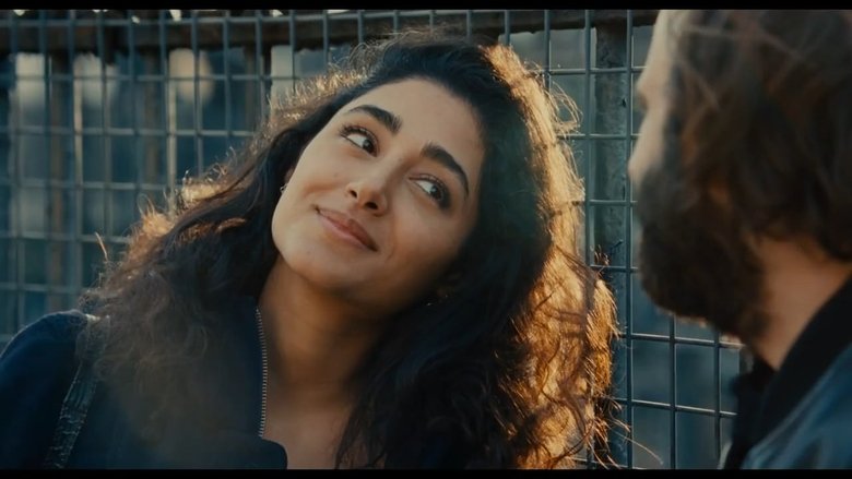 кадр из фильма Друзья