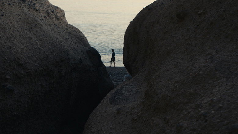 кадр из фильма Дочь