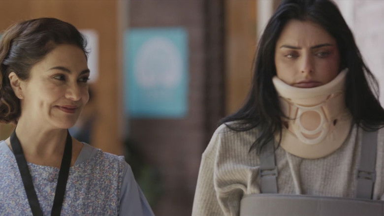 кадр из фильма Ты сводишь меня с ума!