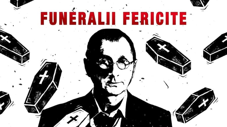 кадр из фильма Funeralii fericite