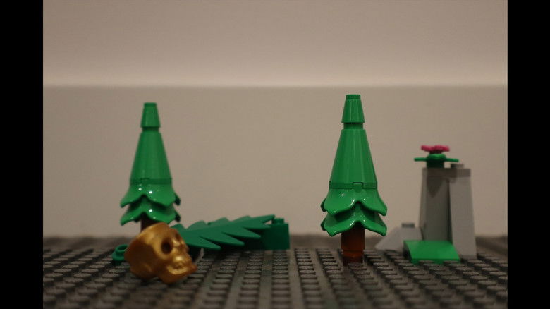 кадр из фильма Fer un Stop Motion és massa difícil