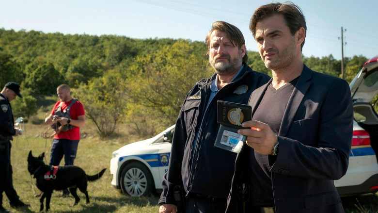 кадр из фильма Der Kroatien-Krimi: Die Patin von Privonice