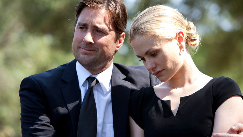 кадр из фильма Простые истины