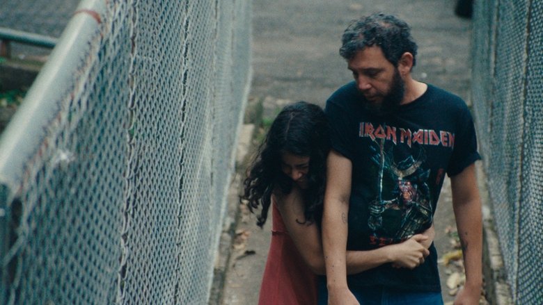 кадр из фильма Tengo sueños eléctricos