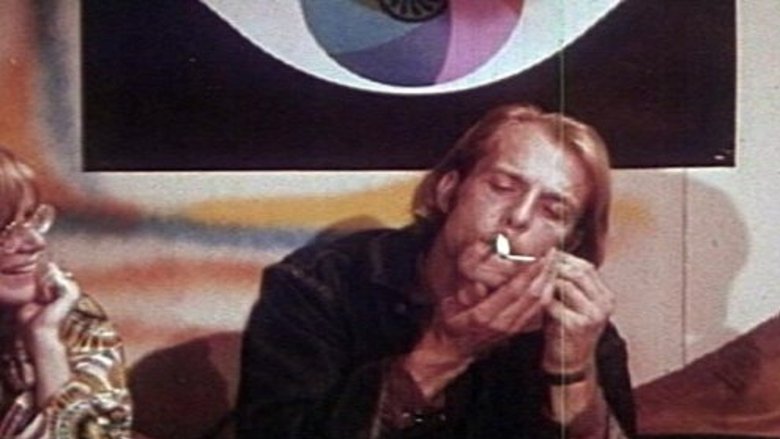 кадр из фильма Drug Abuse: The Chemical Tomb