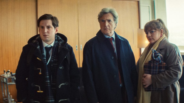 кадр из фильма Fils de