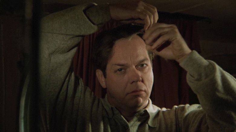 кадр из фильма Windigo