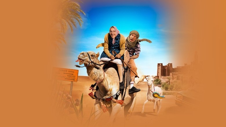 кадр из фильма Les Bodin’s partent en vrille