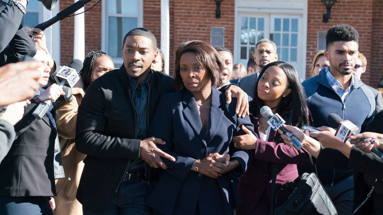 кадр из фильма Грехопадение