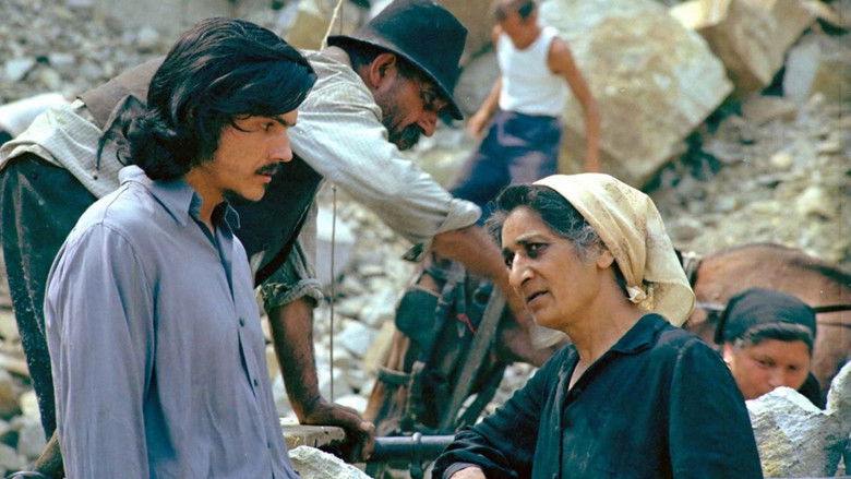 кадр из фильма Meztelen vagy