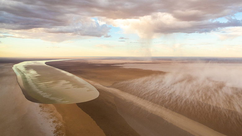 And Then Came The Water