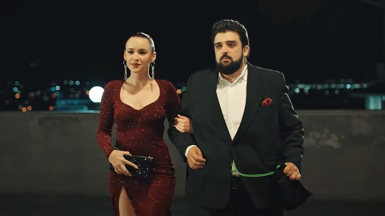 кадр из фильма Ռոզալի