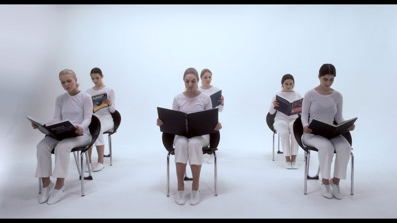 кадр из фильма Aberration