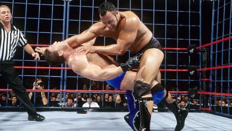 кадр из фильма WWE Breakdown: In Your House