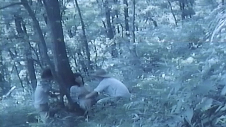 кадр из фильма ザ・凌辱