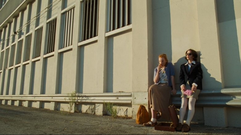 кадр из фильма Девушки из офиса