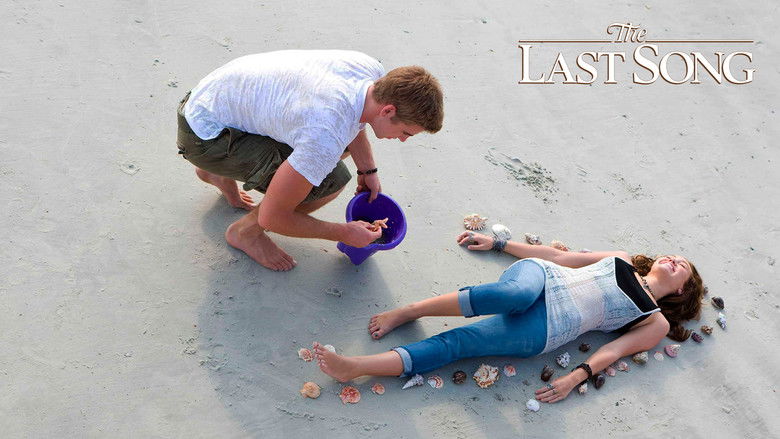 кадр из фильма Последняя песня