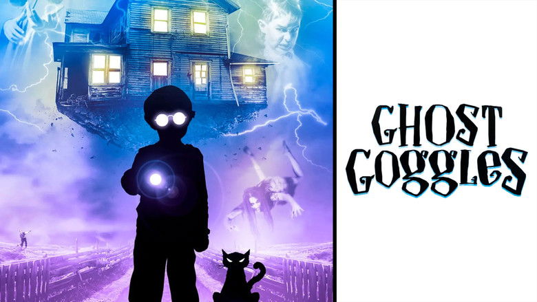 кадр из фильма Ghost Goggles