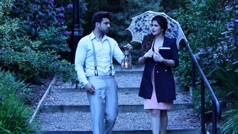 кадр из фильма 1921