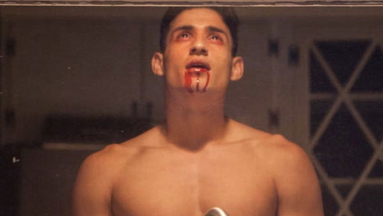 кадр из фильма Less Than 20 Feet Away