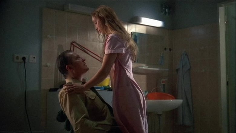 кадр из фильма Die Nachtschwester