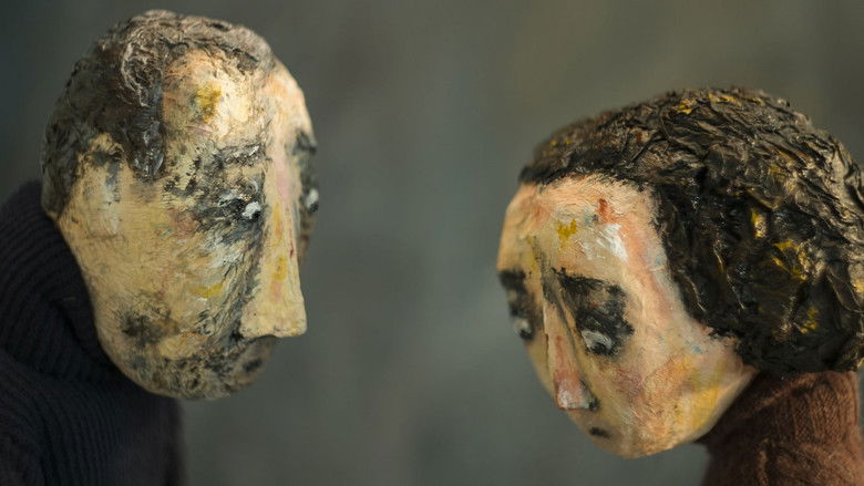 кадр из фильма Дочь