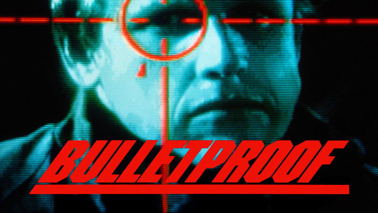 кадр из фильма Пуленепробиваемый