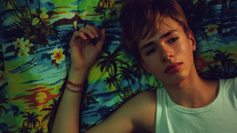 кадр из фильма Fredagsbarn