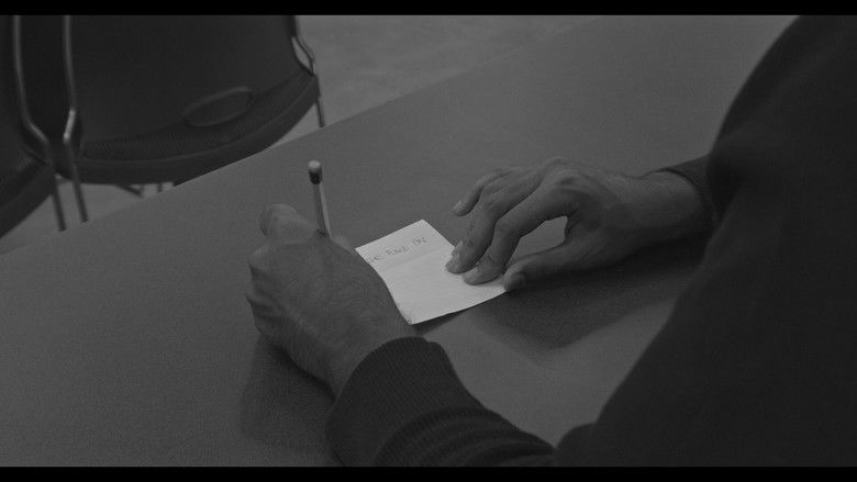 кадр из фильма 10 Years Later