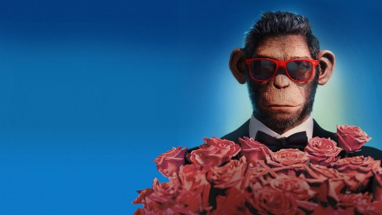 кадр из фильма Быть лучше: История Робби Уильямса