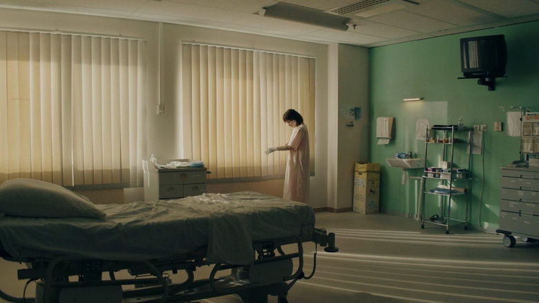 кадр из фильма Betty Brûle