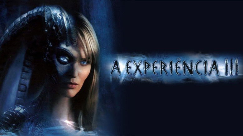 кадр из фильма Особь 3