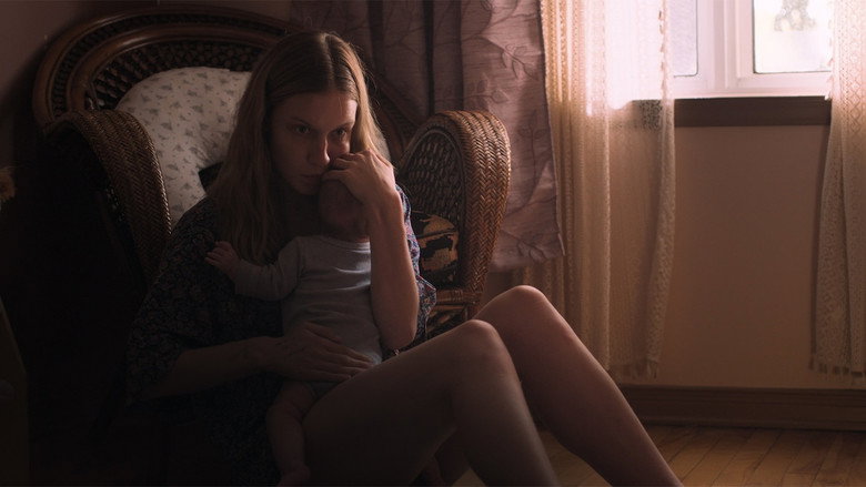 кадр из фильма Кожа к коже