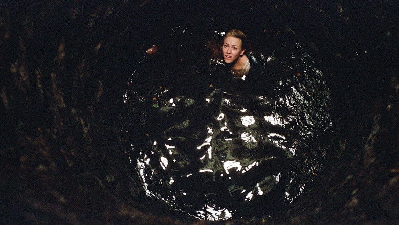 кадр из фильма Звонок 2