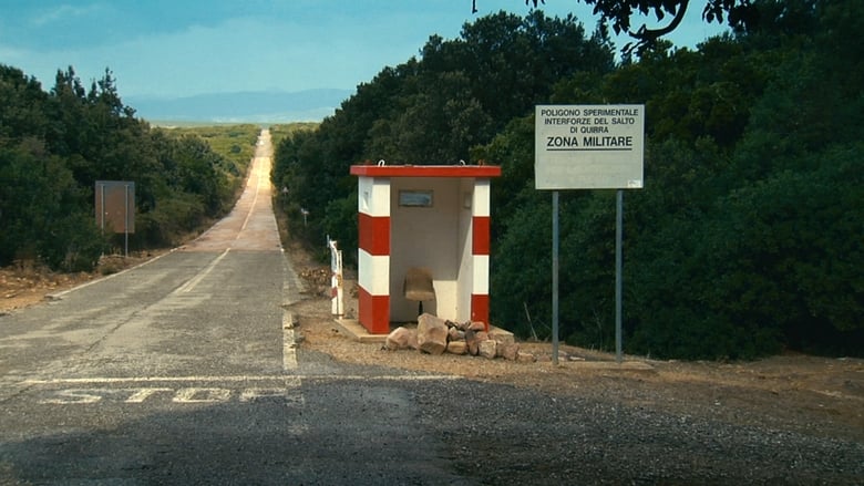 кадр из фильма Materia oscura