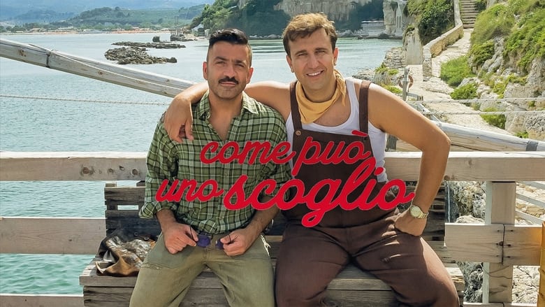 кадр из фильма Come può uno scoglio