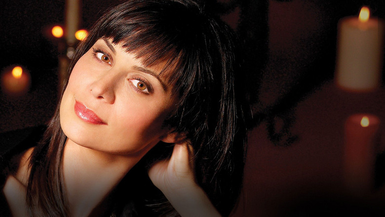 кадр из фильма Добрая ведьма